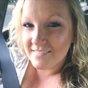 Meet your Posher, Candice